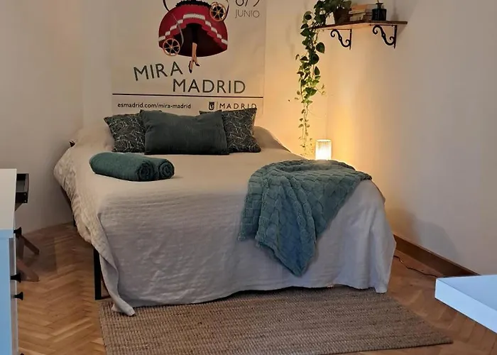 Estudio Pequeño