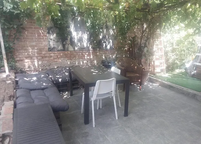 Estudio Pequeño